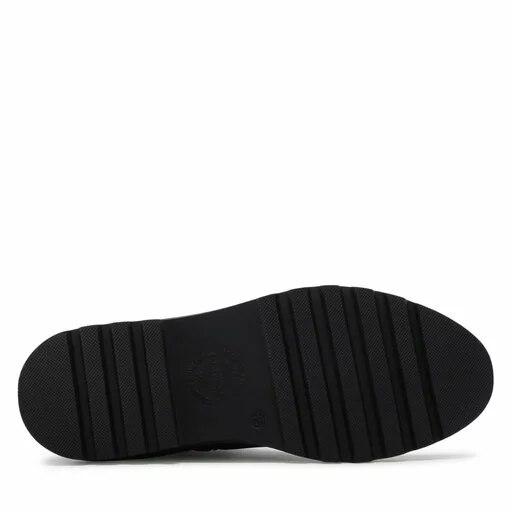 Bottes De Randonnée Refresh 170171 Black 6 Bottes De Randonnée Refresh 170171 Black – Image 4