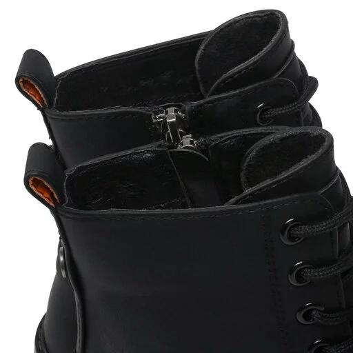 Bottes De Randonnée Refresh 170171 Black 7 Bottes De Randonnée Refresh 170171 Black – Image 5