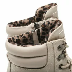 Bottes De Randonnée Refresh 170201 Ice -Des chaussures d'hiver Soldes Magasin bottes de randonnee refresh 170201 ice 4