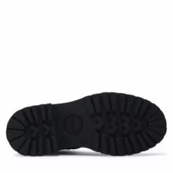 Bottes De Randonnée Refresh 170292 Black -Des chaussures d'hiver Soldes Magasin bottes de randonnee refresh 170292 black 3