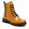 Bottes De Randonnée Remonte D8671-68 Gelb -Des chaussures d'hiver Soldes Magasin bottes de randonnee remonte d8671 68 gelb