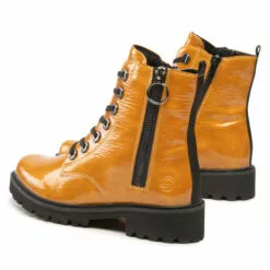 Bottes De Randonnée Remonte D8671-68 Gelb 9 Bottes De Randonnée Remonte D8671-68 Gelb -Des chaussures d'hiver Soldes Magasin bottes de randonnee remonte d8671 68 gelb 2