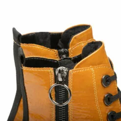 Bottes De Randonnée Remonte D8671-68 Gelb 11 Bottes De Randonnée Remonte D8671-68 Gelb -Des chaussures d'hiver Soldes Magasin bottes de randonnee remonte d8671 68 gelb 4