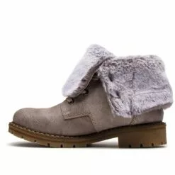 Bottes De Randonnée Rieker Y9122-42 Grau Kombi -Des chaussures d'hiver Soldes Magasin bottes de randonnee rieker y9122 42 grau kombi 4