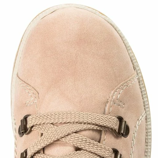 Bottes De Randonnée Rieker Y9430-32 Rosa 6 Bottes De Randonnée Rieker Y9430-32 Rosa – Image 4