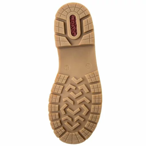 Bottes De Randonnée Rieker Y9430-32 Rosa 8 Bottes De Randonnée Rieker Y9430-32 Rosa – Image 6