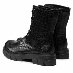 Bottes De Randonnée Rieker Z9130-00 Schwarz 10 Bottes De Randonnée Rieker Z9130-00 Schwarz -Des chaussures d'hiver Soldes Magasin bottes de randonnee rieker z9130 00 schwarz 2