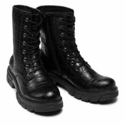 Bottes De Randonnée Rieker Z9130-00 Schwarz 12 Bottes De Randonnée Rieker Z9130-00 Schwarz -Des chaussures d'hiver Soldes Magasin bottes de randonnee rieker z9130 00 schwarz 4