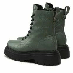 Bottes De Randonnée Ryłko 2XUL2_Y Zielony 6SJ -Des chaussures d'hiver Soldes Magasin bottes de randonnee rylko 2xul2 y zielony 6sj 2