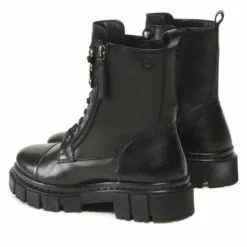 Bottes De Randonnée S.Oliver 5-25218-29 Black 001 10 Bottes De Randonnée S.Oliver 5-25218-29 Black 001 -Des chaussures d'hiver Soldes Magasin bottes de randonnee s oliver 5 25218 29 black 001 2