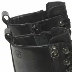 Bottes De Randonnée S.Oliver 5-25218-29 Black 001 12 Bottes De Randonnée S.Oliver 5-25218-29 Black 001 -Des chaussures d'hiver Soldes Magasin bottes de randonnee s oliver 5 25218 29 black 001 4