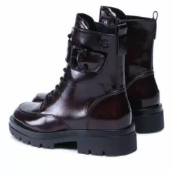 Bottes De Randonnée S.Oliver 5-25251-29 Burgundy Pat. 574 10 Bottes De Randonnée S.Oliver 5-25251-29 Burgundy Pat. 574 -Des chaussures d'hiver Soldes Magasin bottes de randonnee s oliver 5 25251 29 burgundy pat 574 2