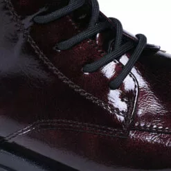 Bottes De Randonnée S.Oliver 5-25251-29 Burgundy Pat. 574 13 Bottes De Randonnée S.Oliver 5-25251-29 Burgundy Pat. 574 -Des chaussures d'hiver Soldes Magasin bottes de randonnee s oliver 5 25251 29 burgundy pat 574 5