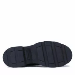 Bottes De Randonnée S.Oliver 5-25263-29 Black 001 -Des chaussures d'hiver Soldes Magasin bottes de randonnee s oliver 5 25263 29 black 001 3