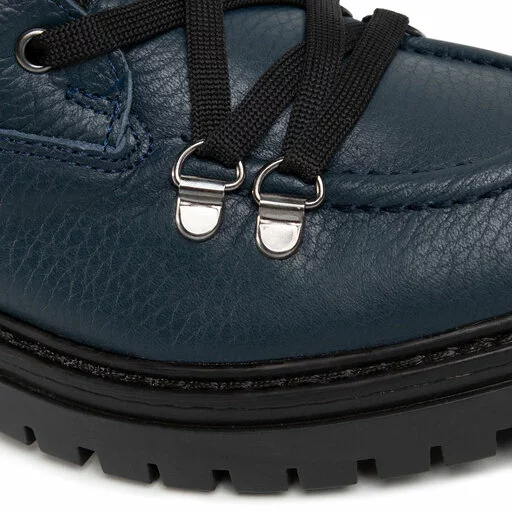 Bottes De Randonnée Sergio Bardi SB-68-10-000921 666 8 Bottes De Randonnée Sergio Bardi SB-68-10-000921 666 – Image 6