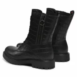 Bottes De Randonnée Sergio Bardi WI23-GHADI-04 Black 10 Bottes De Randonnée Sergio Bardi WI23-GHADI-04 Black -Des chaussures d'hiver Soldes Magasin bottes de randonnee sergio bardi wi23 ghadi 04 black 2