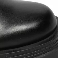 Bottes De Randonnée Solo Femme 31405-01-883/000-13-00 Noir -Des chaussures d'hiver Soldes Magasin bottes de randonnee solo femme 31405 01 883 000 13 00 noir 6