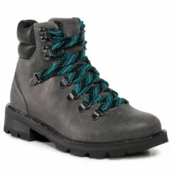 Bottes De Randonnée  Sorel Lennox Hiker NL3706 Quarry