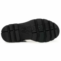 Bottes De Randonnée  Sorel Lennox Hiker NL3706 Quarry -Des chaussures d'hiver Soldes Magasin bottes de randonnee sorel lennox hiker nl3706 quarry 3