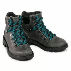 Bottes De Randonnée  Sorel Lennox Hiker NL3706 Quarry -Des chaussures d'hiver Soldes Magasin bottes de randonnee sorel lennox hiker nl3706 quarry 4