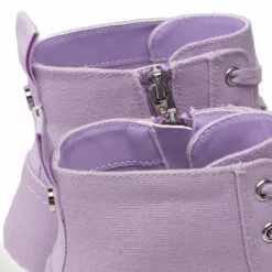 Bottes De Randonnée Steve Madden Mt Shasta SM11001838-04004-56P Lavender Canvas 13 Bottes De Randonnée Steve Madden Mt Shasta SM11001838-04004-56P Lavender Canvas -Des chaussures d'hiver Soldes Magasin bottes de randonnee steve madden mt shasta sm11001838 04004 56p lavender canvas 5