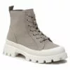 Bottes De Randonnée Steve Madden Mt Shasta SM11001838-04004-682 Grey Canvas -Des chaussures d'hiver Soldes Magasin bottes de randonnee steve madden mt shasta sm11001838 04004 682 grey canvas