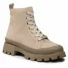 Bottes De Randonnée Steve Madden Mt Shasta SM11001839-03002-846 Beige Suede -Des chaussures d'hiver Soldes Magasin bottes de randonnee steve madden mt shasta sm11001839 03002 846 beige suede