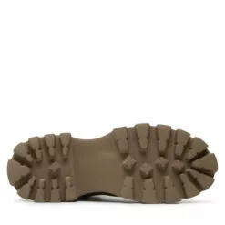 Bottes De Randonnée Steve Madden Mt Shasta SM11001839-03002-846 Beige Suede -Des chaussures d'hiver Soldes Magasin bottes de randonnee steve madden mt shasta sm11001839 03002 846 beige suede 3