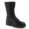 Bottes De Randonnée SuperTrash Bibi Xhigh Qlt W 1941 006907 Black 0999 -Des chaussures d'hiver Soldes Magasin bottes de randonnee supertrash bibi xhigh qlt w 1941 006907 black 0999