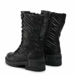 Bottes De Randonnée SuperTrash Bibi Xhigh Qlt W 1941 006907 Black 0999 10 Bottes De Randonnée SuperTrash Bibi Xhigh Qlt W 1941 006907 Black 0999 -Des chaussures d'hiver Soldes Magasin bottes de randonnee supertrash bibi xhigh qlt w 1941 006907 black 0999 2