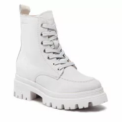 Bottes De Randonnée Tamaris 1-25240-29 Lt.Grey Uni 203