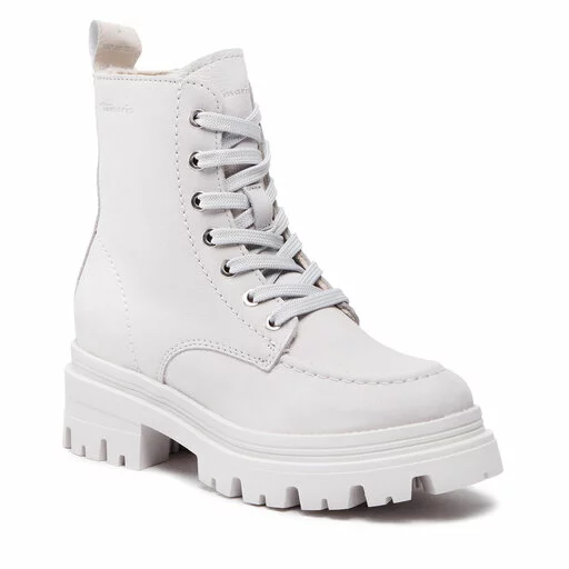 Bottes De Randonnée Tamaris 1-25240-29 Lt.Grey Uni 203 3 Bottes De Randonnée Tamaris 1-25240-29 Lt.Grey Uni 203