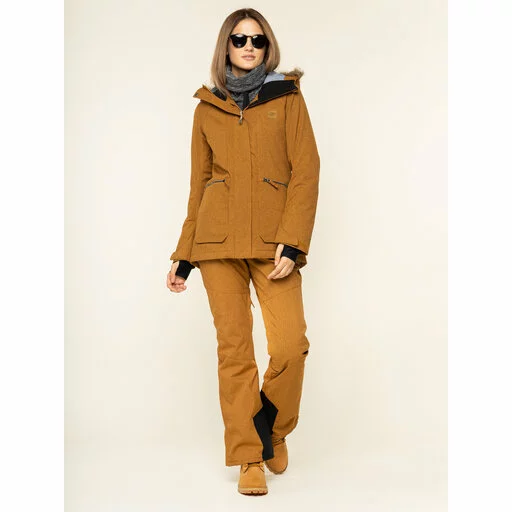 Bottes De Randonnée Timberland 6 In Premium Wp Boot 12909/TB0129097131 Wheat Nubuc Yellow 6 Bottes De Randonnée Timberland 6 In Premium Wp Boot 12909/TB0129097131 Wheat Nubuc Yellow – Image 4