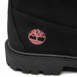 Bottes De Randonnée Timberland 6in Hert Bt Cupsole-W TB0A5M24001 Black Nubuck 13 Bottes De Randonnée Timberland 6in Hert Bt Cupsole-W TB0A5M24001 Black Nubuck -Des chaussures d'hiver Soldes Magasin bottes de randonnee timberland 6in hert bt cupsole w tb0a5m24001 black nubuck 5