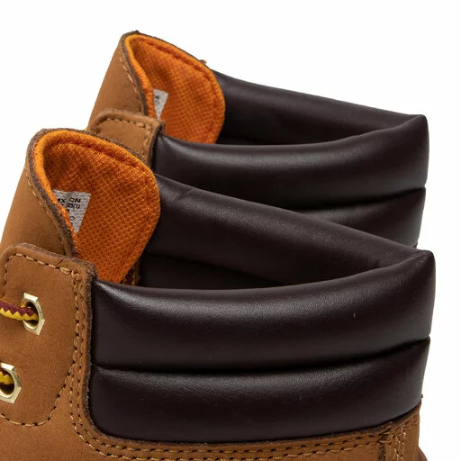 Bottes De Randonnée Timberland 6In Water Resistant Basic TB0A2MBB231 Wheat Nubuck 7 Bottes De Randonnée Timberland 6In Water Resistant Basic TB0A2MBB231 Wheat Nubuck – Image 5