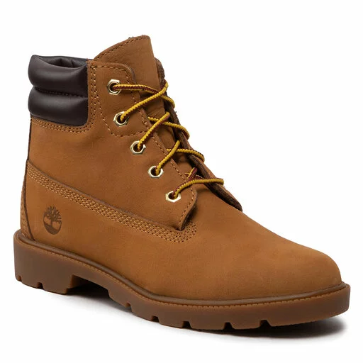 Bottes De Randonnée Timberland 6In Water Resistant Basic TB0A2MBB231 Wheat Nubuck 3 Bottes De Randonnée Timberland 6In Water Resistant Basic TB0A2MBB231 Wheat Nubuck