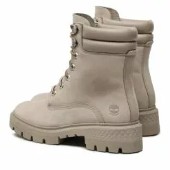 Bottes De Randonnée Timberland Cortina Valley TB0A5NAQK511 Light Taupe -Des chaussures d'hiver Soldes Magasin bottes de randonnee timberland cortina valley tb0a5naqk511 light taupe 2
