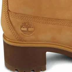 Bottes De Randonnée  Timberland Kinsley TB0A25BS231 Wheat Nubuck -Des chaussures d'hiver Soldes Magasin bottes de randonnee timberland kinsley tb0a25bs231 wheat nubuck 5