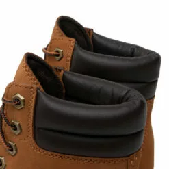 Bottes De Randonnée Timberland Linden Woods 6in Wr Basic TB0A2M5D643 Rust Nubuck -Des chaussures d'hiver Soldes Magasin bottes de randonnee timberland linden woods 6in wr basic tb0a2m5d643 rust nubuck 4