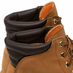 Bottes De Randonnée Timberland Waterville 6in Basic Wp TB08168R231 Wheat Nubuck -Des chaussures d'hiver Soldes Magasin bottes de randonnee timberland waterville 6in basic wp tb08168r231 wheat nubuck 5