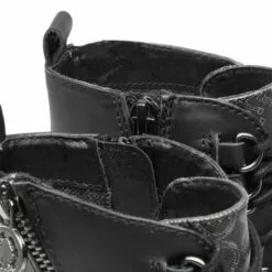 Bottes De Randonnée U.S. Polo Assn. Karma002 KARMA002/BLY1 Blk -Des chaussures d'hiver Soldes Magasin bottes de randonnee u s polo assn karma002 karma002 bly1 blk 4