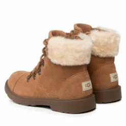 Bottes De Randonnée  Ugg K Azell Hiker Weather 1123622K Ctsd -Des chaussures d'hiver Soldes Magasin bottes de randonnee ugg k azell hiker weather 1123622k ctsd 2