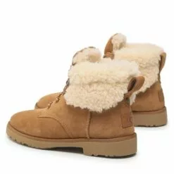 Bottes De Randonnée Ugg W Romley Heritage Lace 1130713 Che 9 Bottes De Randonnée Ugg W Romley Heritage Lace 1130713 Che -Des chaussures d'hiver Soldes Magasin bottes de randonnee ugg w romley heritage lace 1130713 che 2