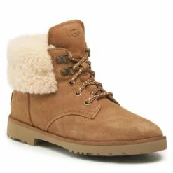 Bottes De Randonnée Ugg W Romley Heritage Lace 1130713 Che