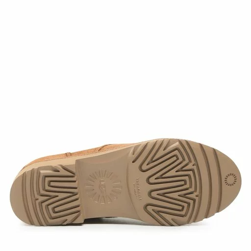 Bottes De Randonnée Ugg W Romley Heritage Lace 1130713 Che 6 Bottes De Randonnée Ugg W Romley Heritage Lace 1130713 Che – Image 4