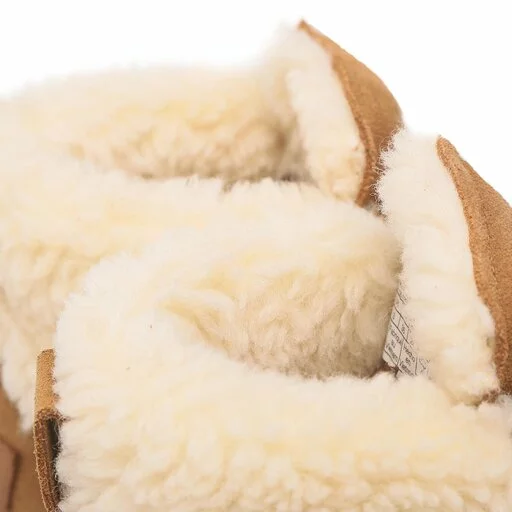 Bottes De Randonnée Ugg W Romley Heritage Lace 1130713 Che 7 Bottes De Randonnée Ugg W Romley Heritage Lace 1130713 Che – Image 5