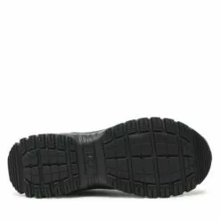 Bottes De Randonnée Ugg W Yose Fluff V2 1130901 Che -Des chaussures d'hiver Soldes Magasin bottes de randonnee ugg w yose fluff v2 1130901 che 3