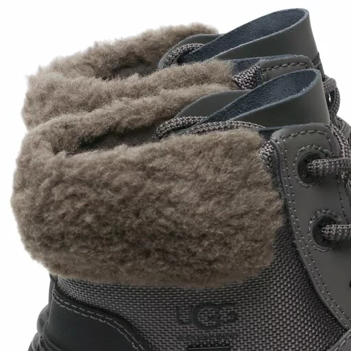 Bottes De Randonnée Ugg W Yose Fluff V2 1130901 Sla 7 Bottes De Randonnée Ugg W Yose Fluff V2 1130901 Sla – Image 5