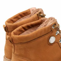 Bottes De Randonnée  Unisa Sento Blu S Umber -Des chaussures d'hiver Soldes Magasin bottes de randonnee unisa sento blu s umber 5