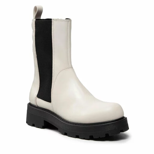 Bottes De Randonnée Vagabond Cosmo 2.0 4849-401-02 Off White 3 Bottes De Randonnée Vagabond Cosmo 2.0 4849-401-02 Off White